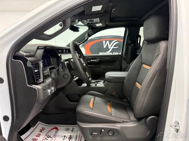 2026 GMC Sierra 5th Gen - Image 9 of 21