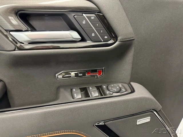 2026 GMC Sierra 5th Gen - Image 14 of 21