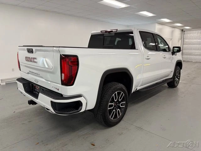 2026 GMC Sierra 5th Gen - Image 6 of 21