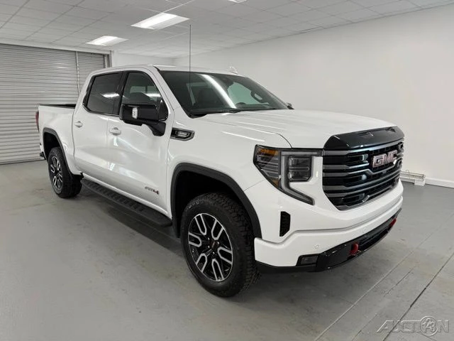 2026 GMC Sierra 5th Gen - Image 3 of 21
