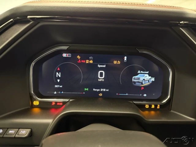 2026 GMC Sierra 5th Gen - Image 19 of 21