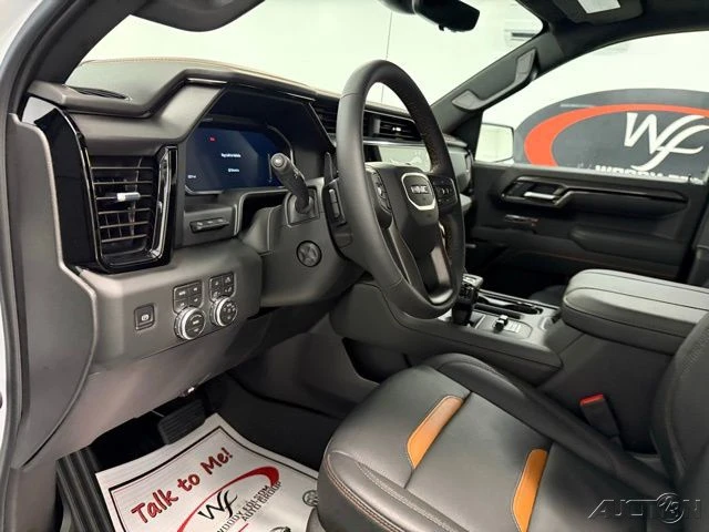 2026 GMC Sierra 5th Gen - Image 12 of 21