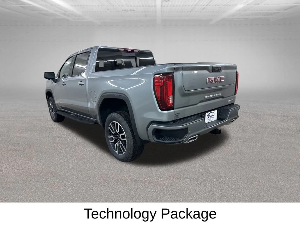 2026 GMC Sierra 5th Gen - Image 7 of 12