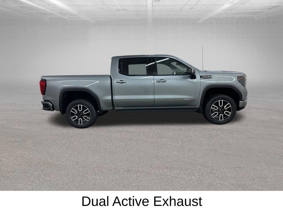 2026 GMC Sierra 5th Gen - Image 12 of 12