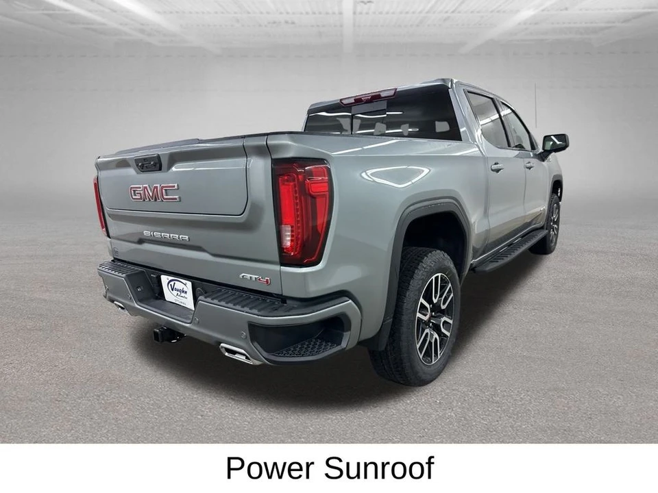 2026 GMC Sierra 5th Gen - Image 11 of 12