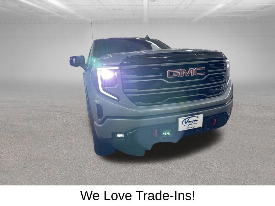 2026 GMC Sierra 5th Gen - Image 2 of 12