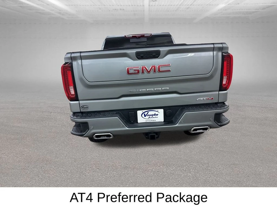 2026 GMC Sierra 5th Gen - Image 9 of 12