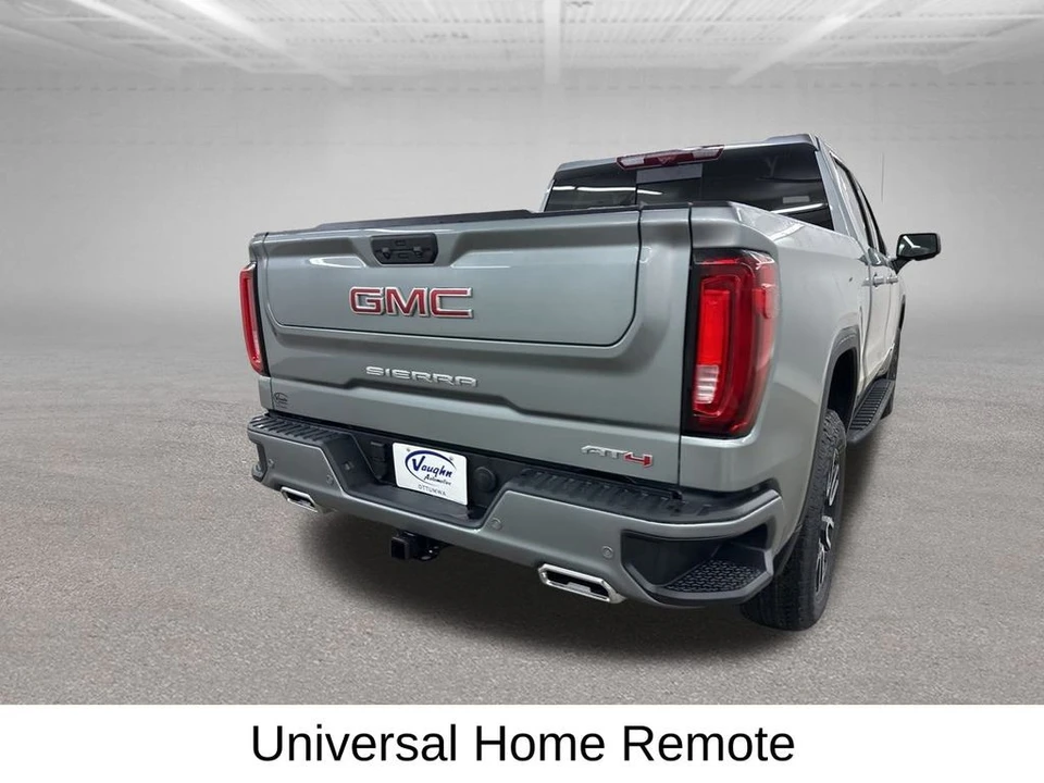 2026 GMC Sierra 5th Gen - Image 10 of 12