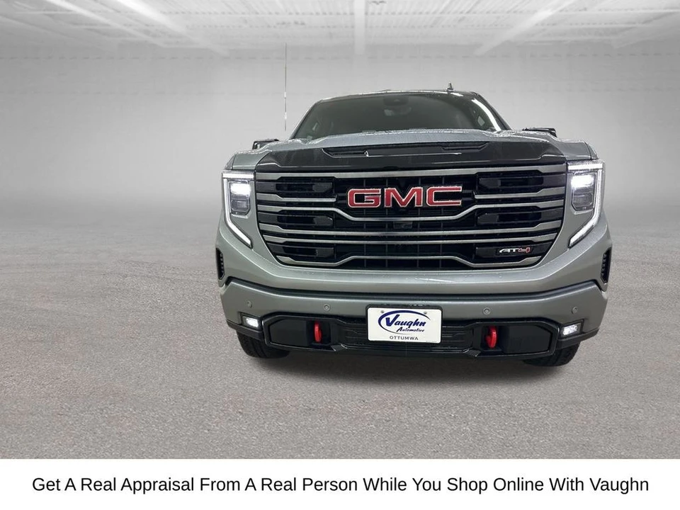 2026 GMC Sierra 5th Gen - Image 3 of 12