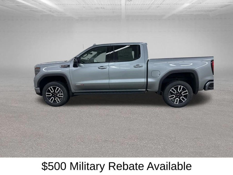 2026 GMC Sierra 5th Gen - Image 6 of 12