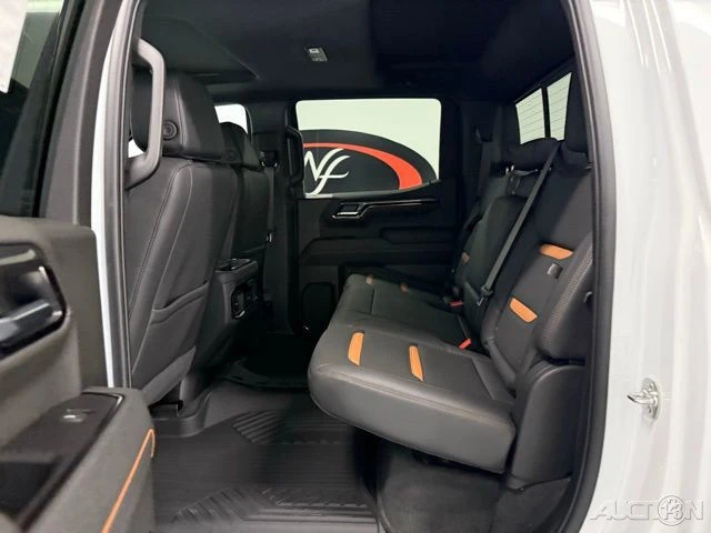 2026 GMC Sierra 5th Gen - Image 16 of 21