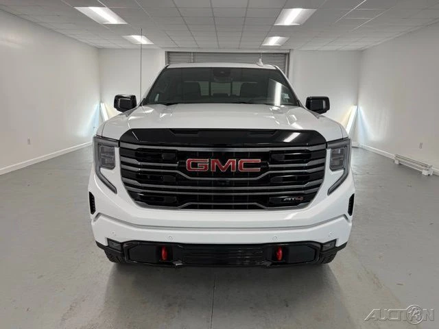 2026 GMC Sierra 5th Gen - Image 2 of 21