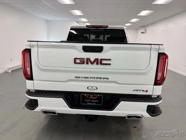 2026 GMC Sierra 5th Gen - Image 7 of 21