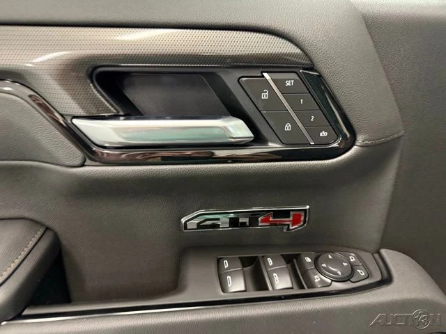 2026 GMC Sierra 5th Gen - Image 14 of 21