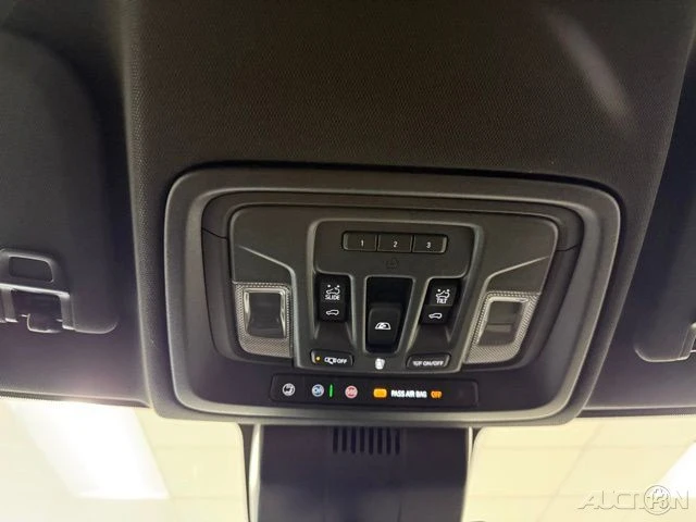 2026 GMC Sierra 5th Gen - Image 21 of 21