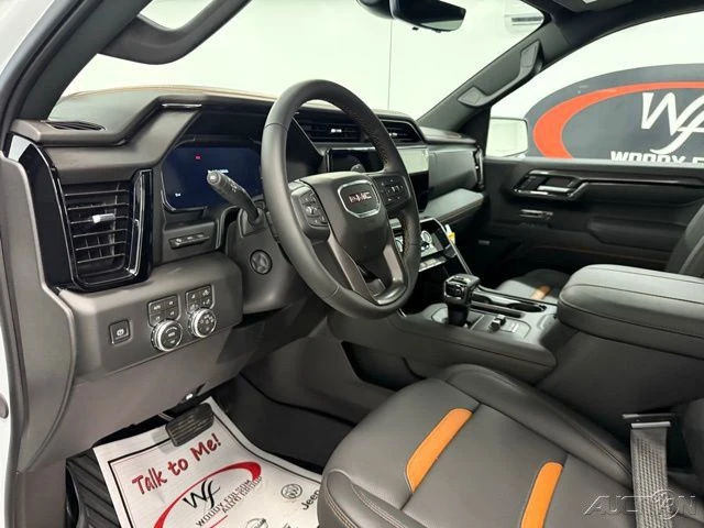 2026 GMC Sierra 5th Gen - Image 12 of 21