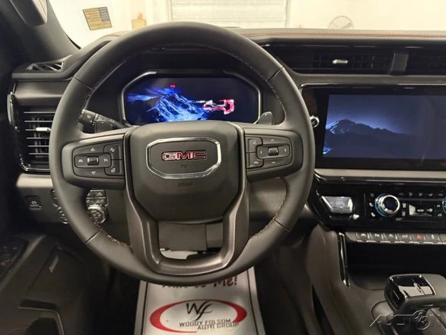 2026 GMC Sierra 5th Gen - Image 18 of 21