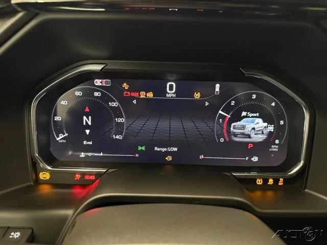 2026 GMC Sierra 5th Gen - Image 20 of 21
