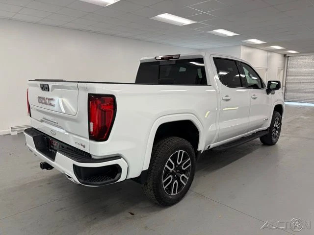 2026 GMC Sierra 5th Gen - Image 6 of 21