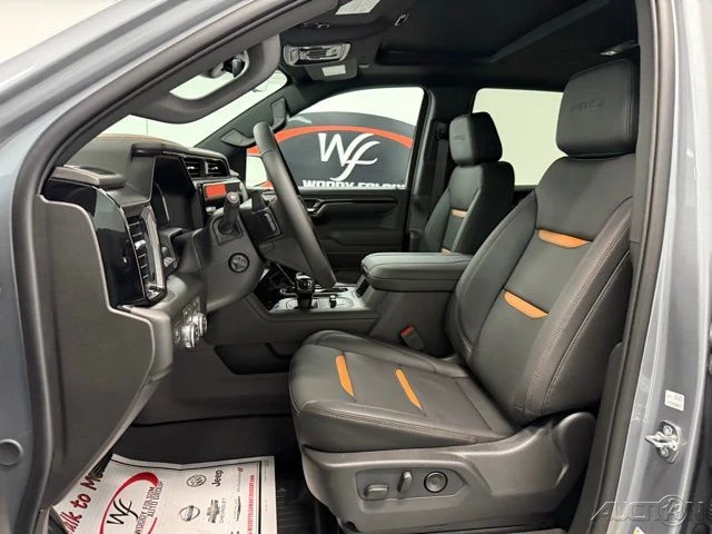 2026 GMC Sierra 5th Gen - Image 12 of 21