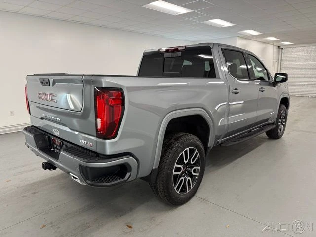 2026 GMC Sierra 5th Gen - Image 7 of 21
