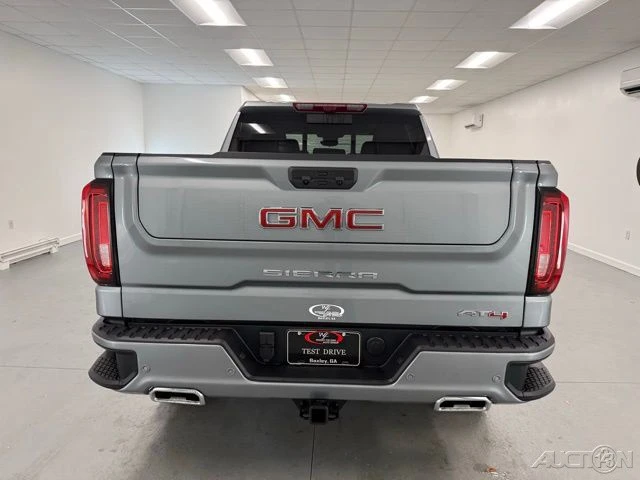 2026 GMC Sierra 5th Gen - Image 8 of 21