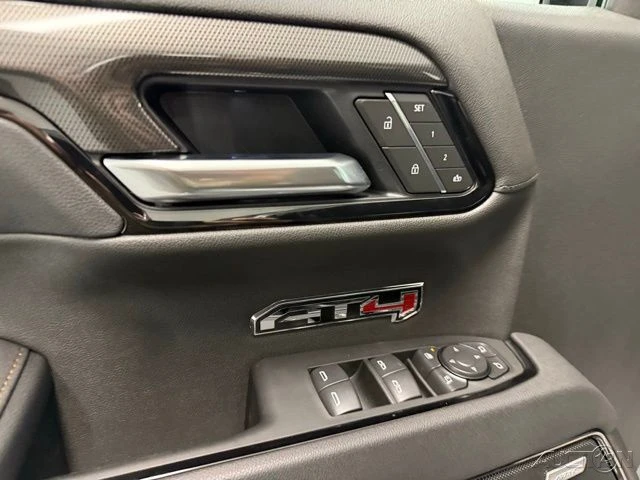 2026 GMC Sierra 5th Gen - Image 15 of 21
