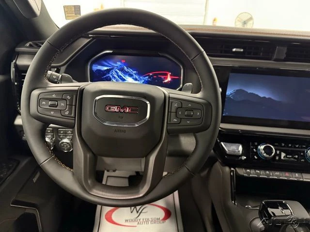 2026 GMC Sierra 5th Gen - Image 19 of 21