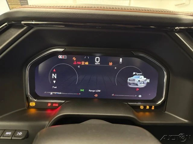 2026 GMC Sierra 5th Gen - Image 21 of 21