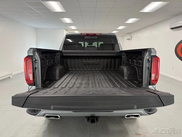 2026 GMC Sierra 5th Gen - Image 9 of 21