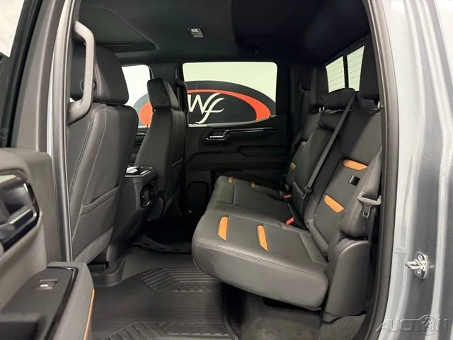 2026 GMC Sierra 5th Gen - Image 17 of 21