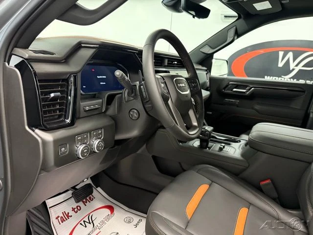 2026 GMC Sierra 5th Gen - Image 13 of 21