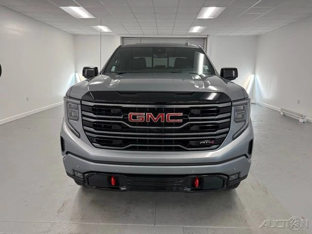 2026 GMC Sierra 5th Gen - Image 2 of 21