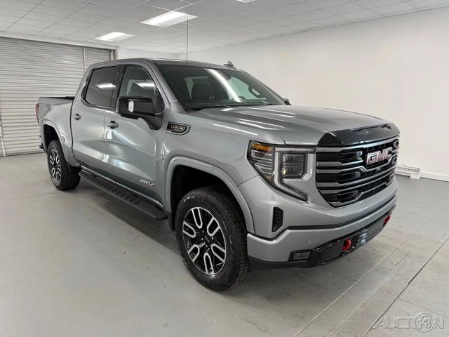 2026 GMC Sierra 5th Gen - Image 3 of 21
