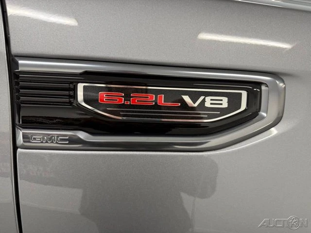 2026 GMC Sierra 5th Gen - Image 6 of 21