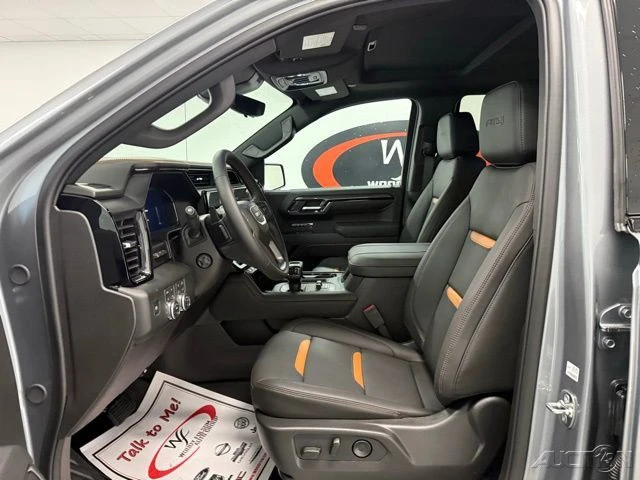 2026 GMC Sierra 5th Gen - Image 9 of 12