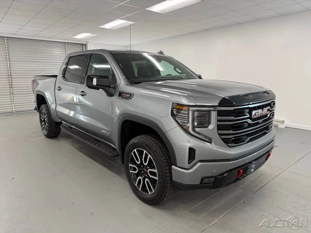 2026 GMC Sierra 5th Gen - Image 3 of 12