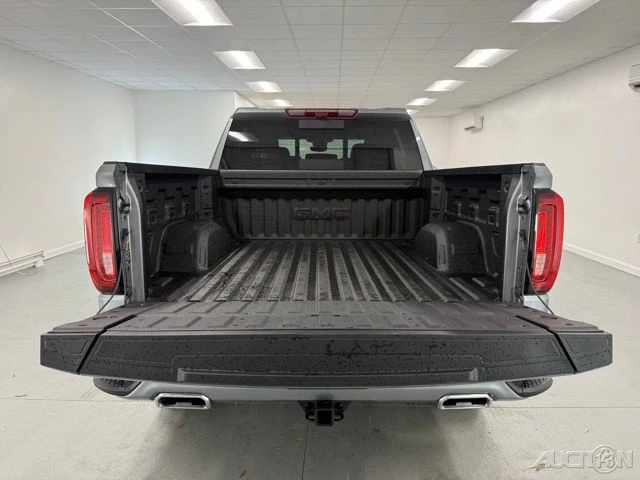 2026 GMC Sierra 5th Gen - Image 8 of 12