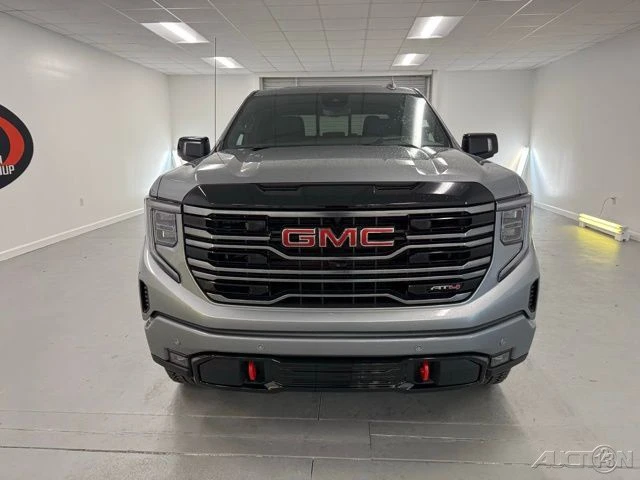 2026 GMC Sierra 5th Gen - Image 2 of 12
