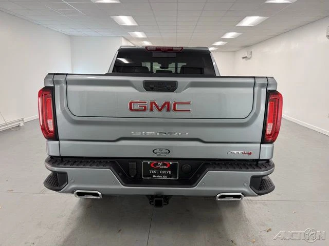 2026 GMC Sierra 5th Gen - Image 7 of 12