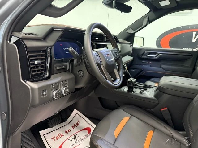 2026 GMC Sierra 5th Gen - Image 11 of 12