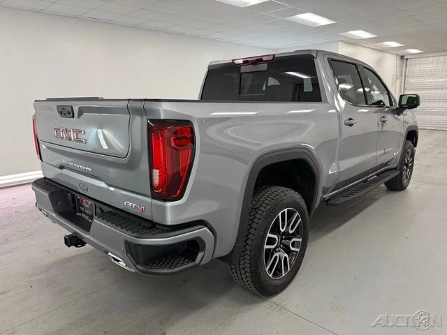 2026 GMC Sierra 5th Gen - Image 6 of 12