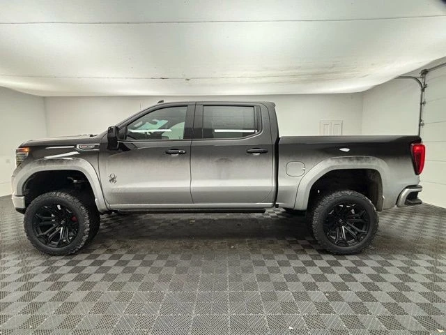 2026 GMC Sierra 5th Gen - Image 12 of 12
