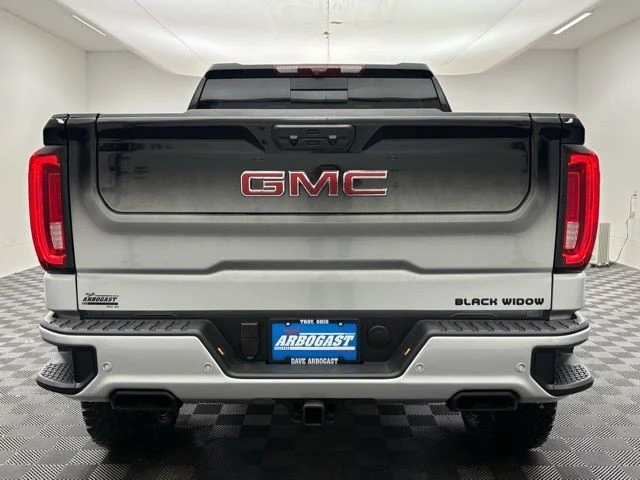 2026 GMC Sierra 5th Gen - Image 9 of 12