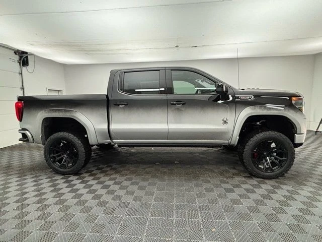 2026 GMC Sierra 5th Gen - Image 7 of 12