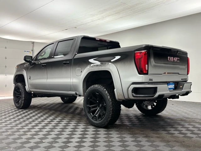 2026 GMC Sierra 5th Gen - Image 11 of 12