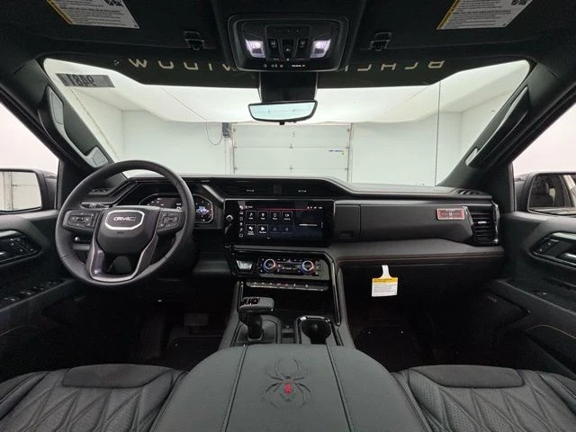 2026 GMC Sierra 5th Gen - Image 3 of 12