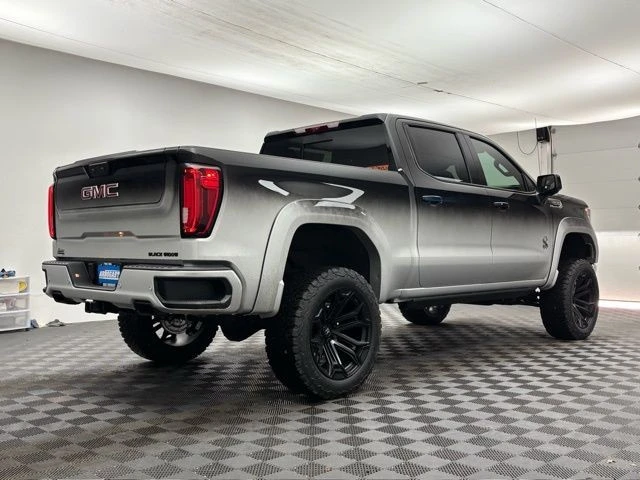 2026 GMC Sierra 5th Gen - Image 8 of 12