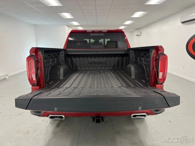 2026 GMC Sierra 5th Gen - Image 8 of 12