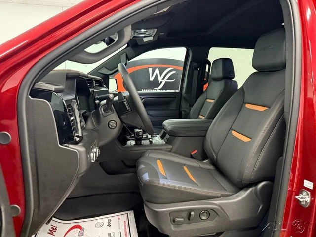 2026 GMC Sierra 5th Gen - Image 11 of 12
